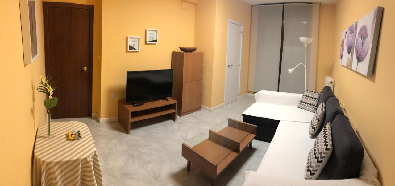 Casa Rufino Hotel Loscorrales Luaran gambar